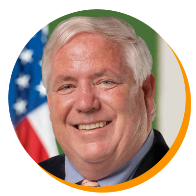 Council person headshot