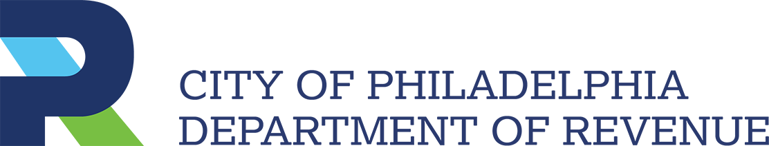 Contact Us Department Of Revenue City Of Philadelphia