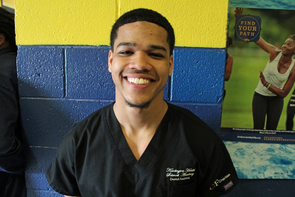 Isaiah: Product of a Community School