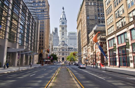 Philadelphia City Hall