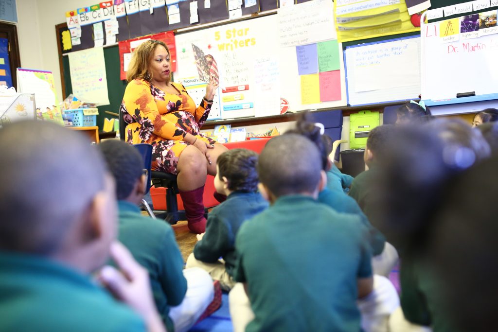 85 PreK Providers Apply to Expand Quality PreK in Philadelphia