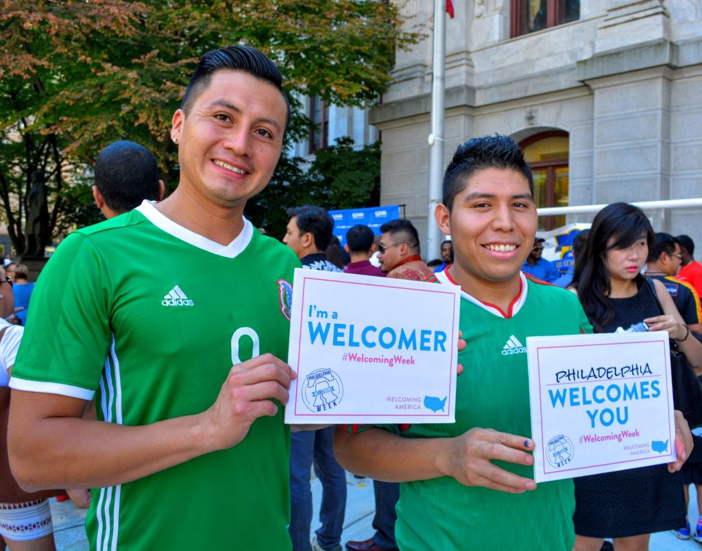 Resources For Immigrants And Refugees  Office of Immigrant Affairs