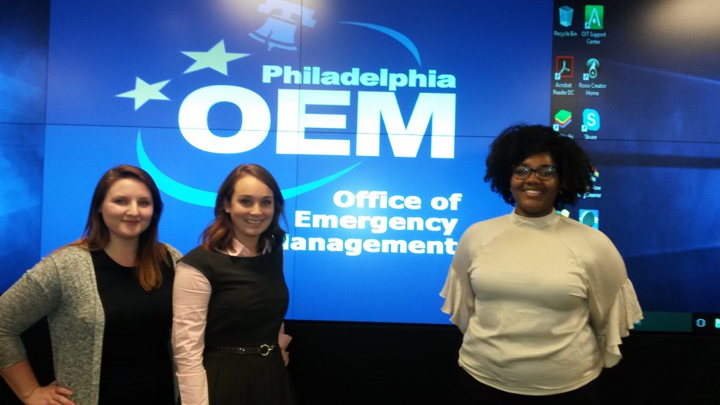 OEM Fellows Fall 2016