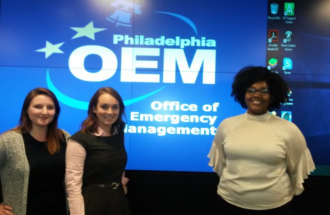 OEM Fellows Fall 2016