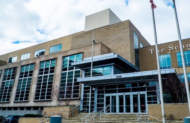 School District of Philadelphia, photo by J Fusco.