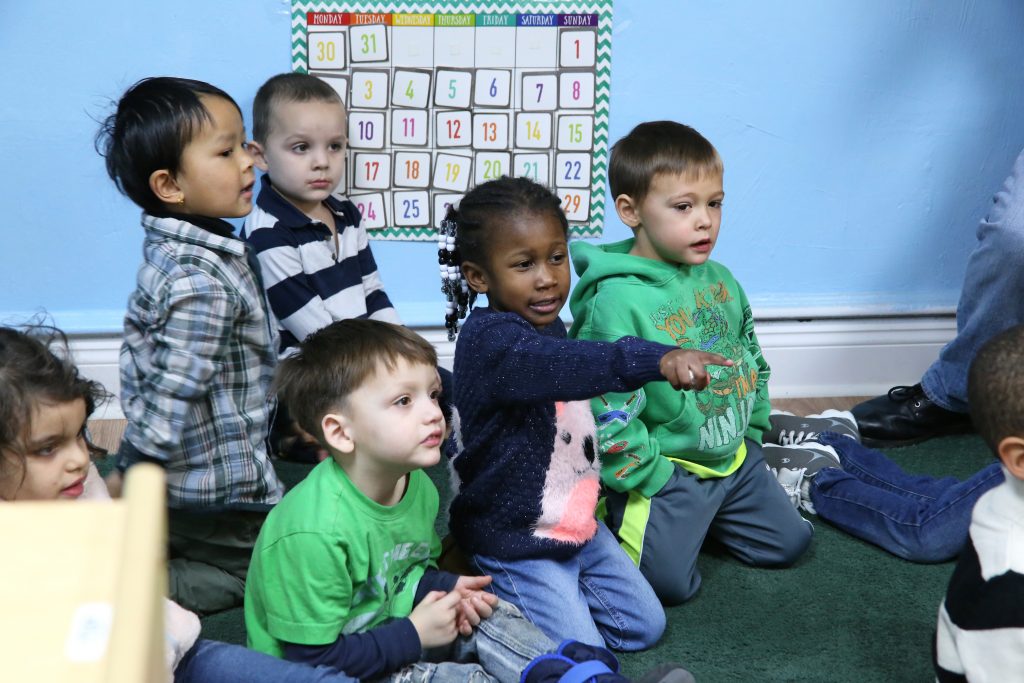 PHLpreK Programs with Spots Left Mayor's Office of Education Posts