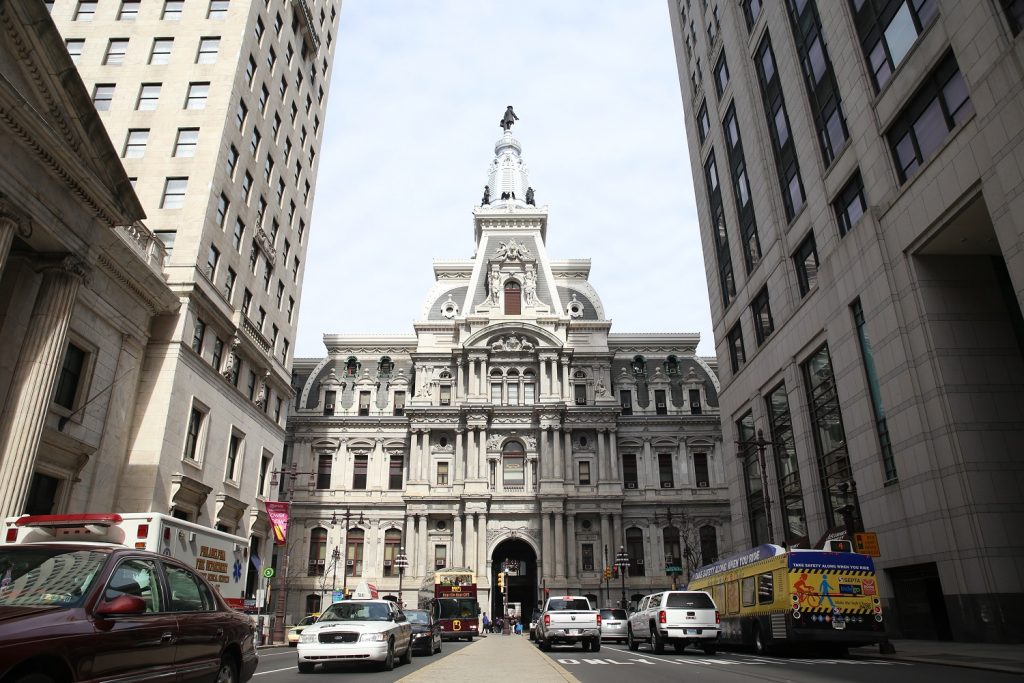 City Hall
