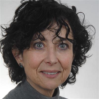 profile photo of Beth Jurman