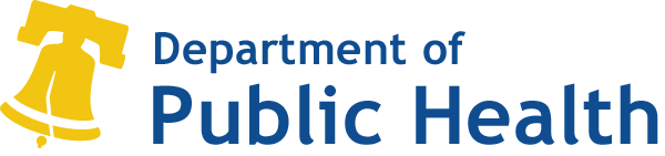 Department of Public Health | Homepage | City of Philadelphia