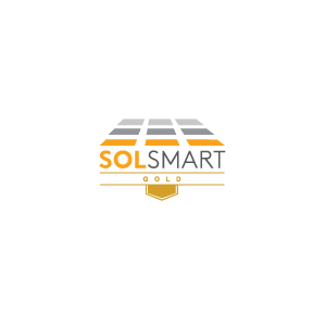 Solsmart Gold Logo