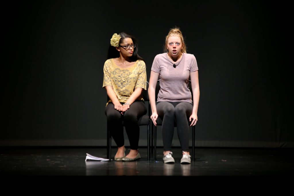 Philly Youth Theatre Festival - Areden Theatre Company