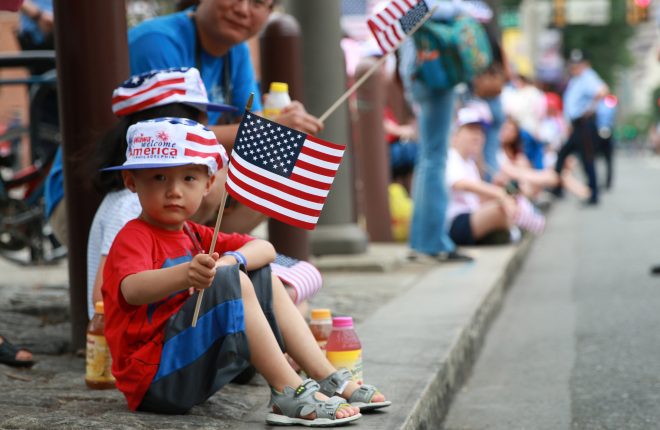 Independence Day Parade July 2016 002