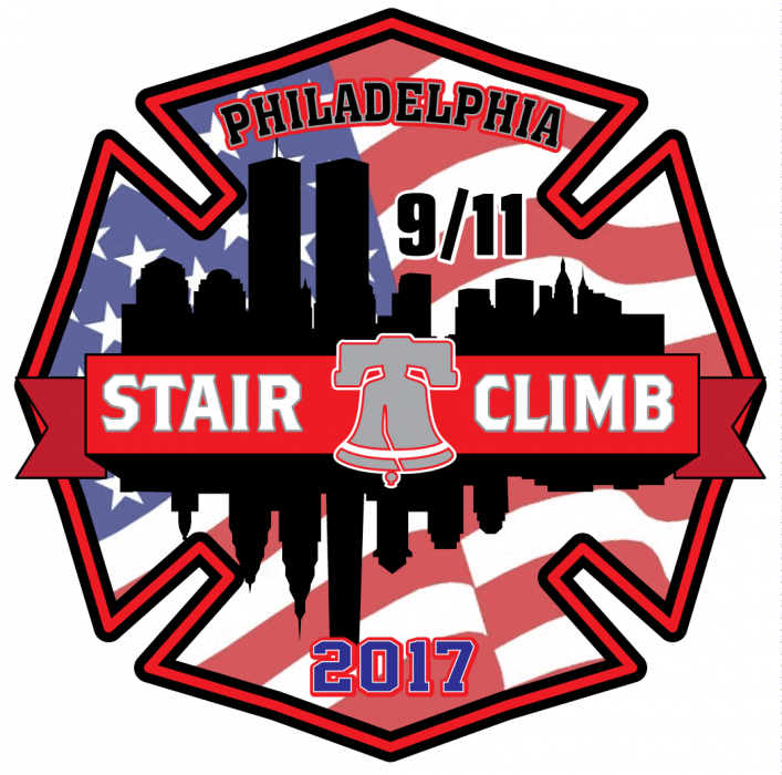 New Stair Climb logo