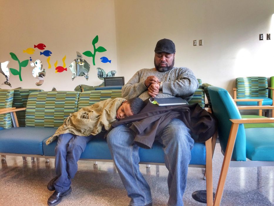 Philadelphians share their stories about how the ACA has helped them