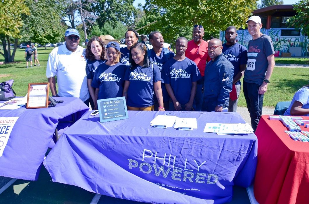 Strawberry Mansion Day