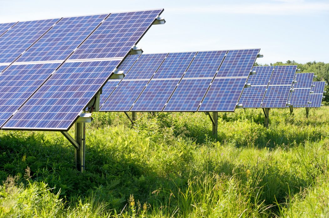 Solar Farm