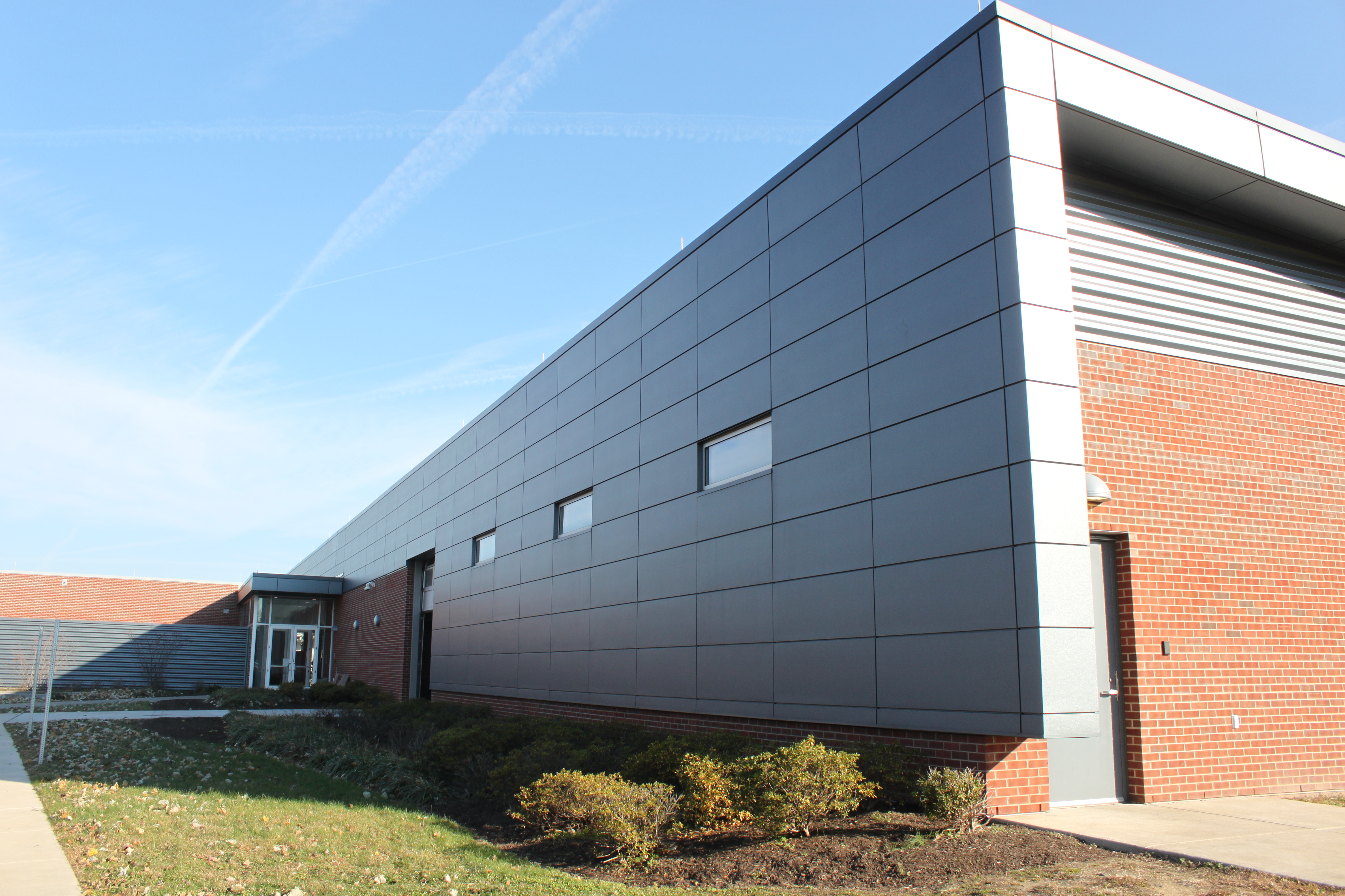 <span>Centro de Entrenamiento Táctico de la Policía</span>