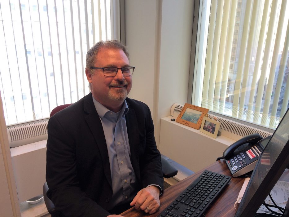 Jim Zwolak is a Divisional Deputy City Solicitor with the City of Philadelphia Law Department