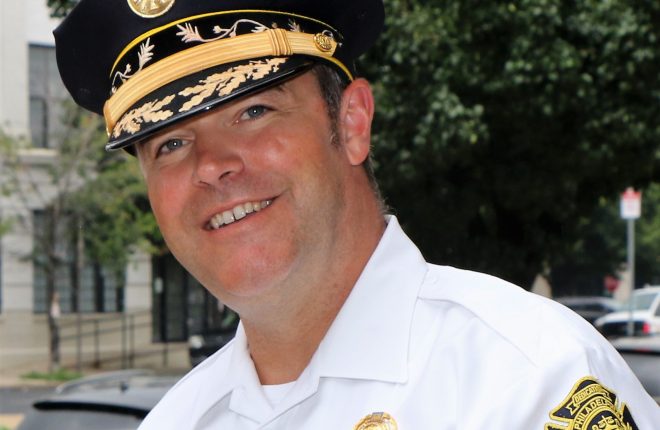Commissioner Thiel