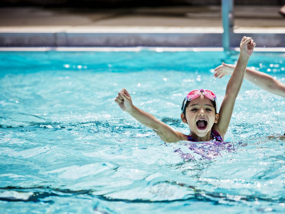 swimming camp summer 2023 near me