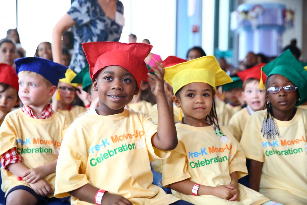 Philadelphia Beverage Tax in your Neighborhood: Funding Community Schools, PHLpreK, and Rebuild