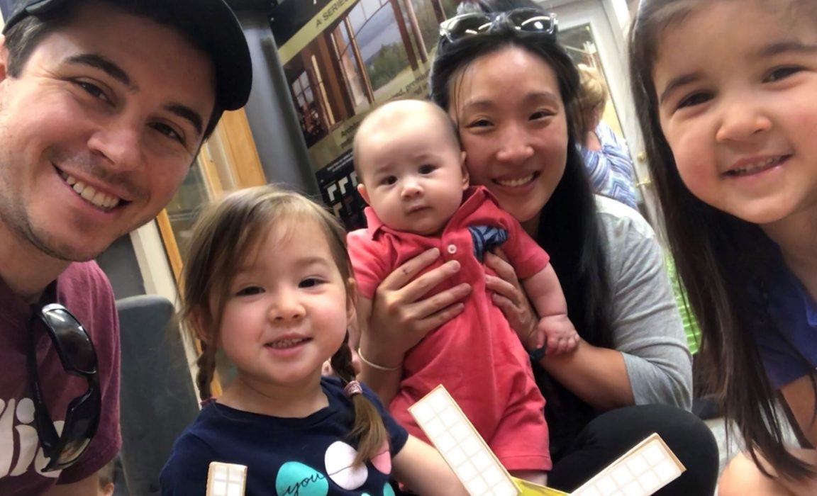 Beatrice family