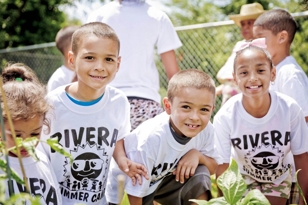 Register Now Summer Camps Are Filling Up Philadelphia Parks Recreation City Of Philadelphia