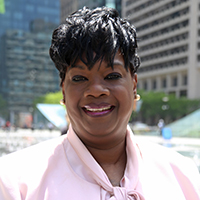 Vanessa Garrett Harley