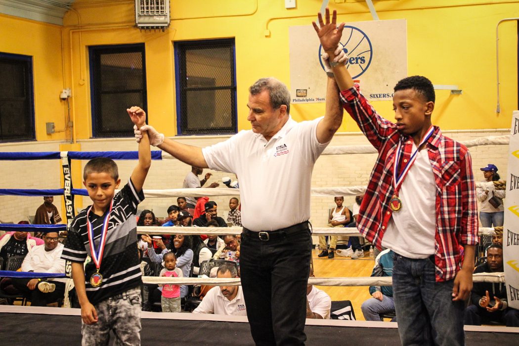 Philly rec centers: Where champions are made ...