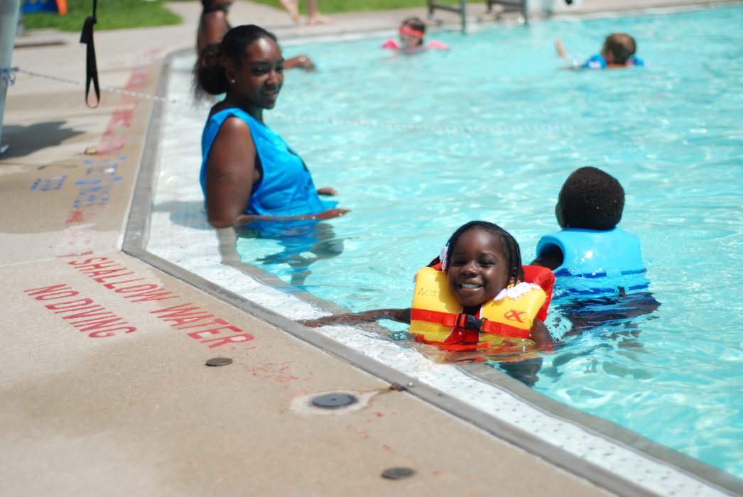2018 pool opening dates Philadelphia Parks & Recreation City of