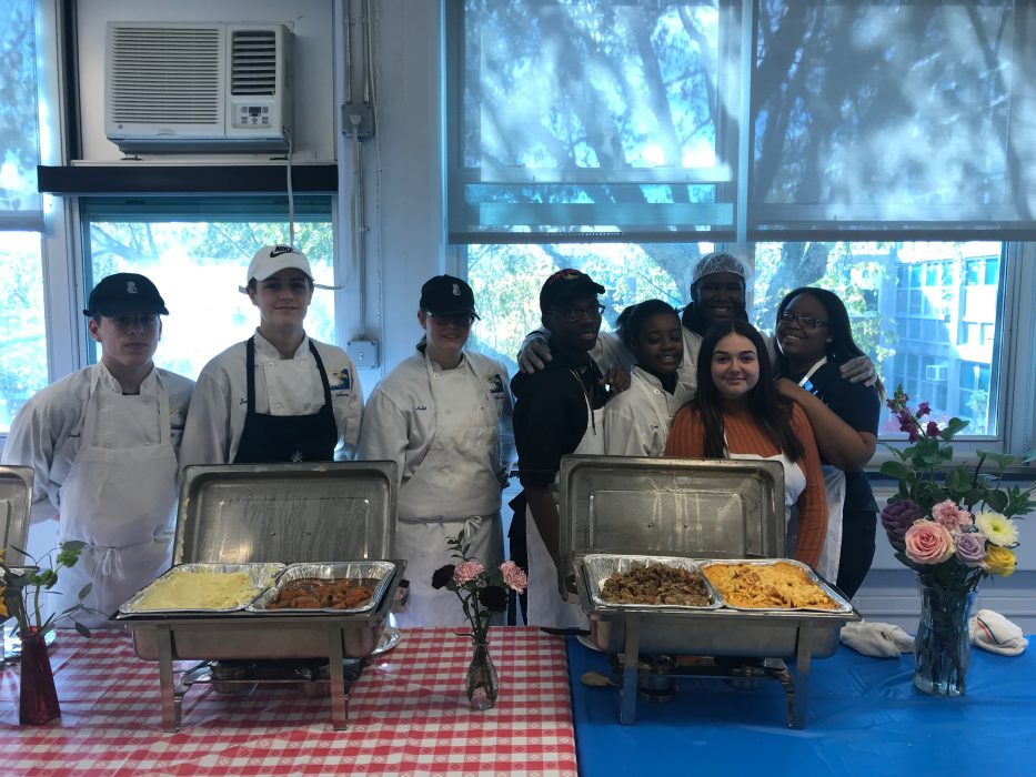 3 ways you can help Philadelphia students study culinary arts in Italy ...