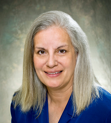 Lydia Hernandez Velez