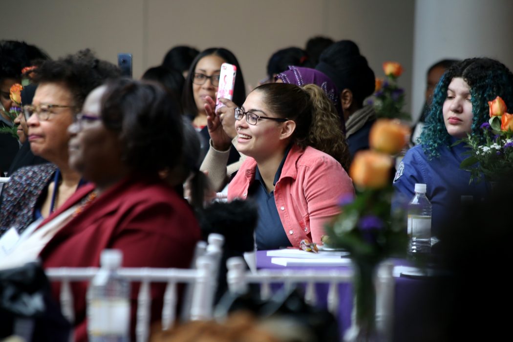 Economic Empowerment Resources For Women Mayor S Office Of Engagement