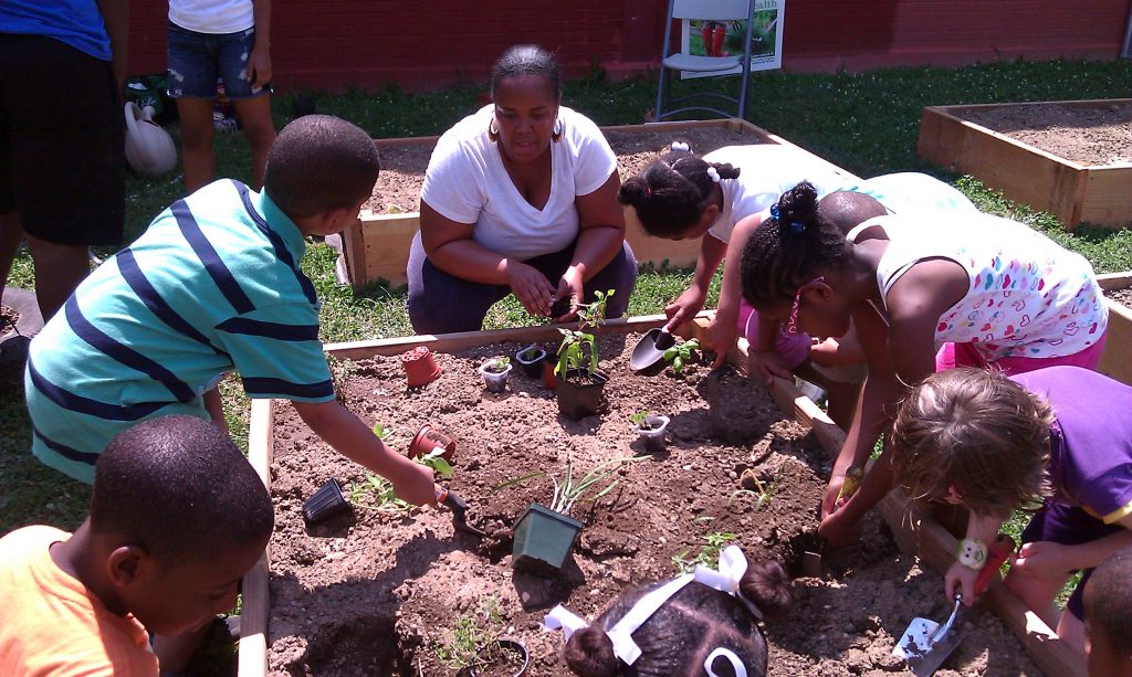 Greenworks Programs and initiatives City of Philadelphia