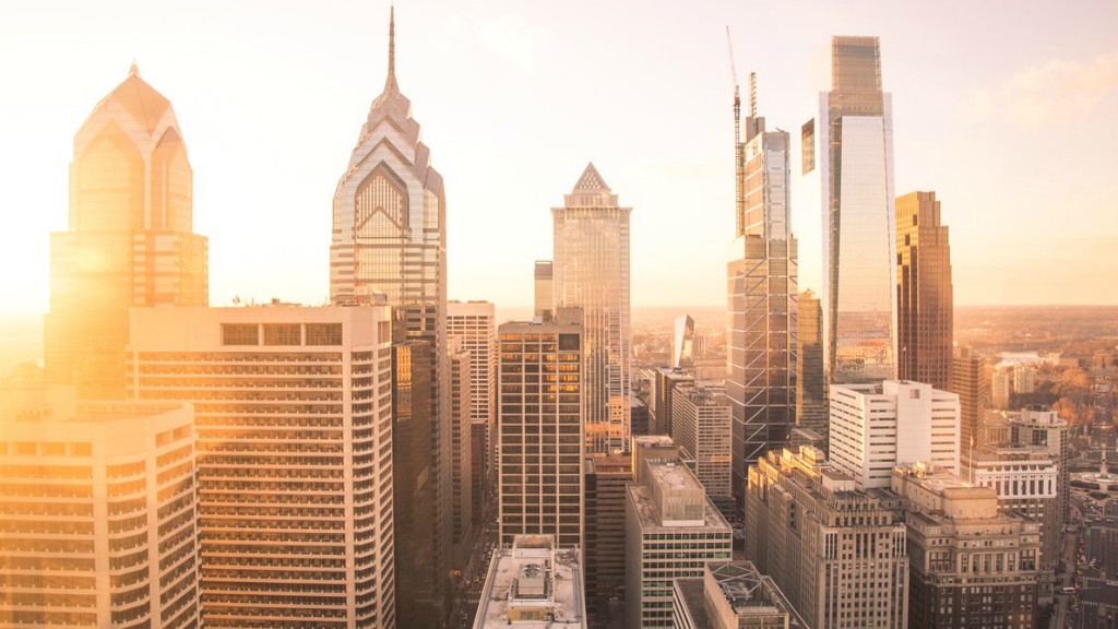 BIRT An evolving tax for a changing city Department of Revenue City of Philadelphia