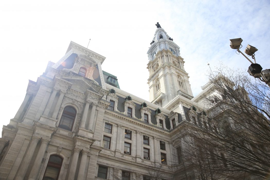 Photo of City Hall