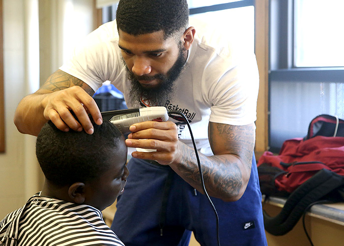 My Brother’s Keeper Philly Programs and initiatives City of