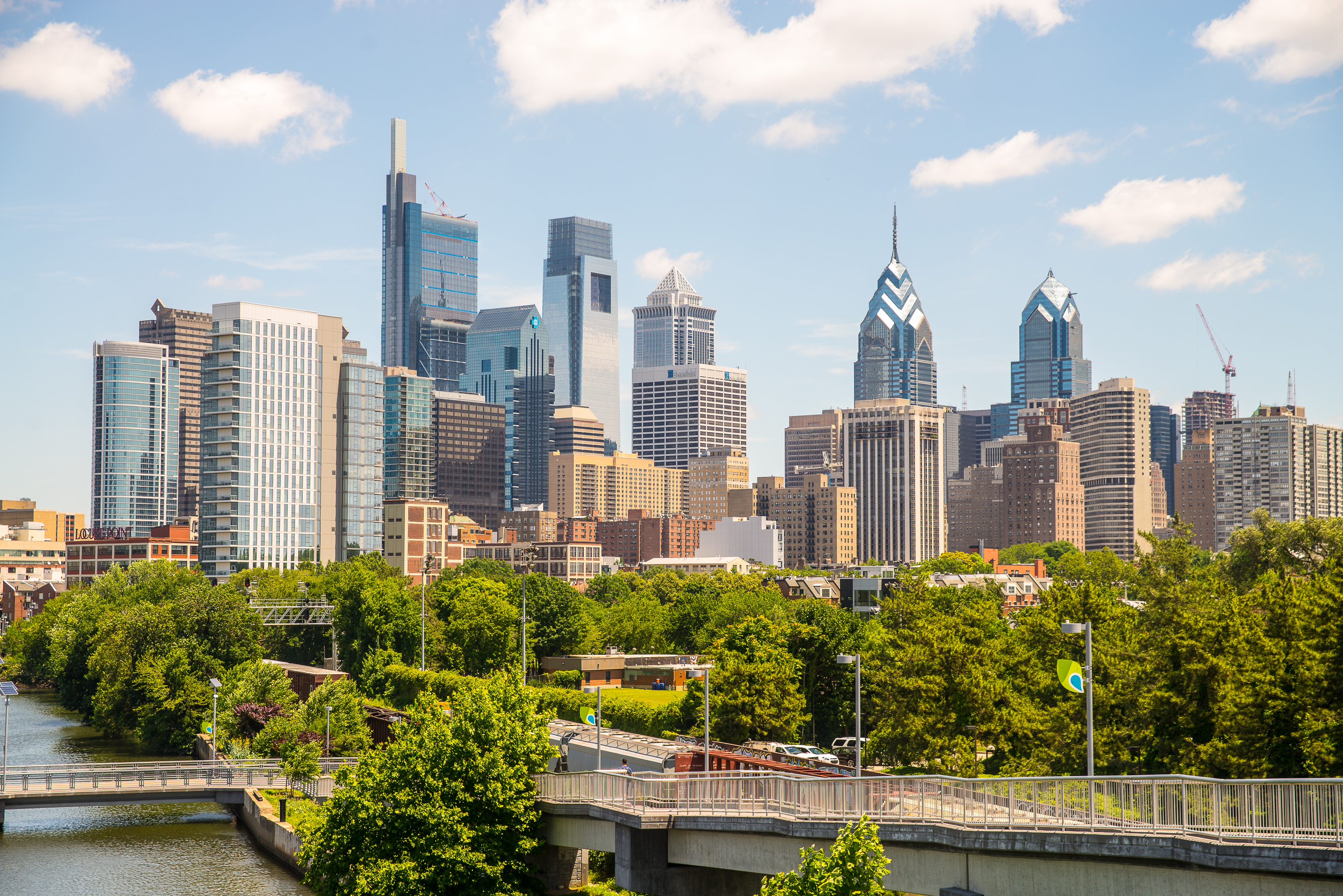 2019 resolutions Bigger PHLpreK, street sweeping, and new