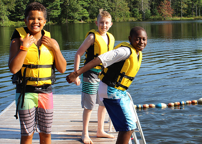 Camp Philly Programs and initiatives City of Philadelphia