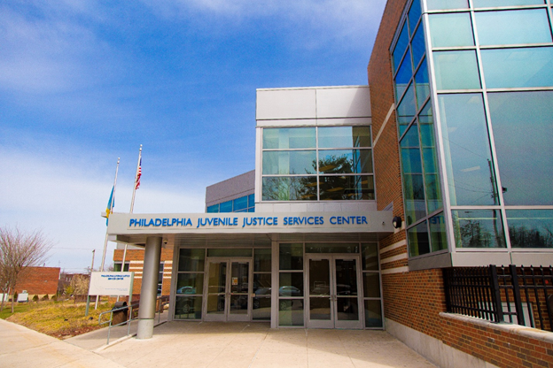 The Philadelphia Juvenile Justice Services Center