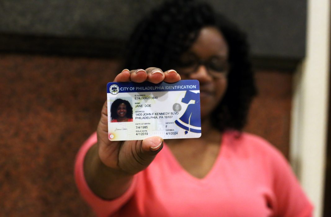 Fake Cit Id
