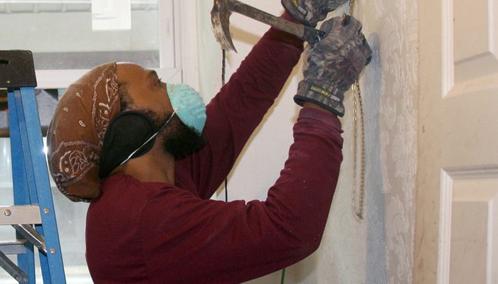 Long description of Restore Repair Renew program flyer - Philadelphia City Council