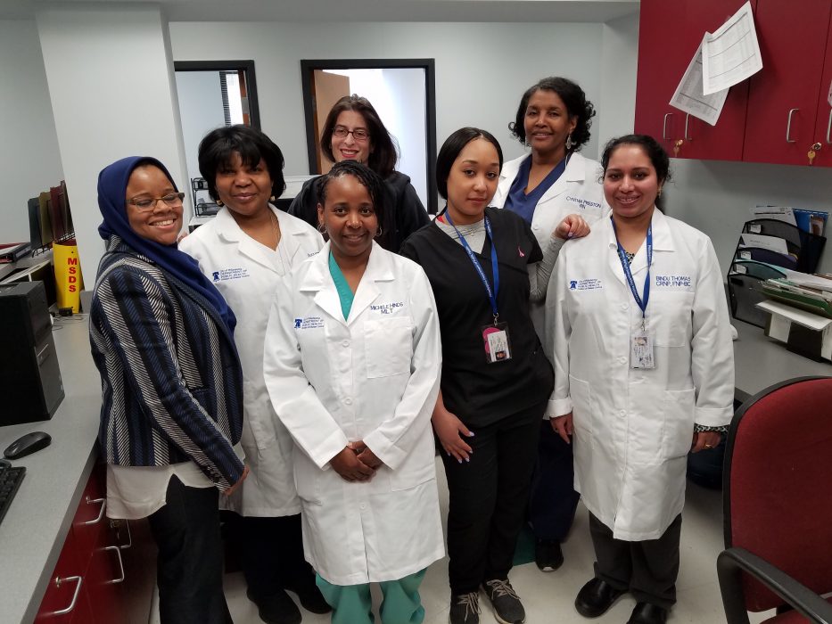 City of philadelphia department of public health jobs