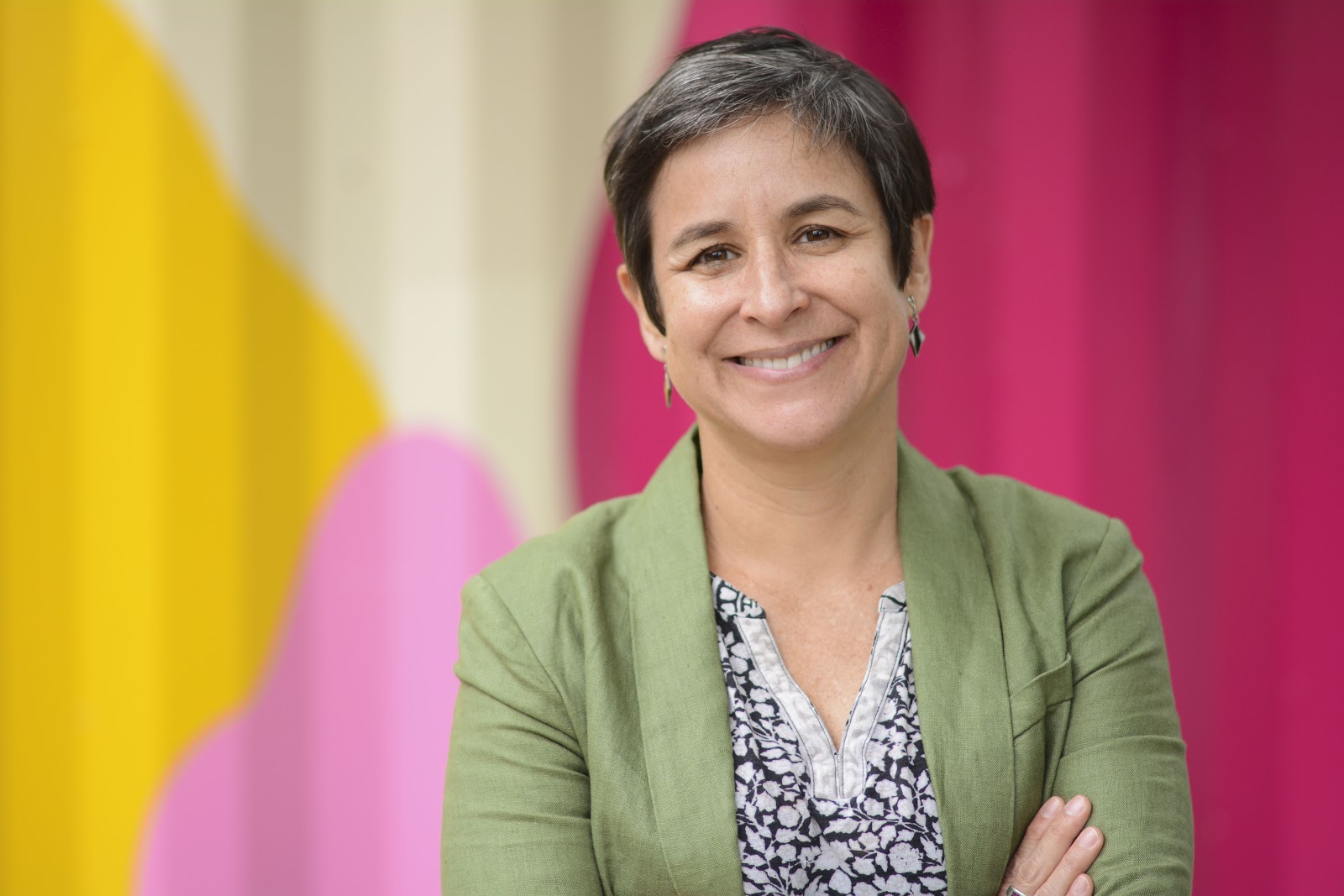 Azucena Ugarte