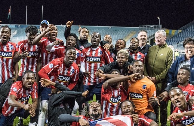 Philadelphia International Unity Cup | Office of the City