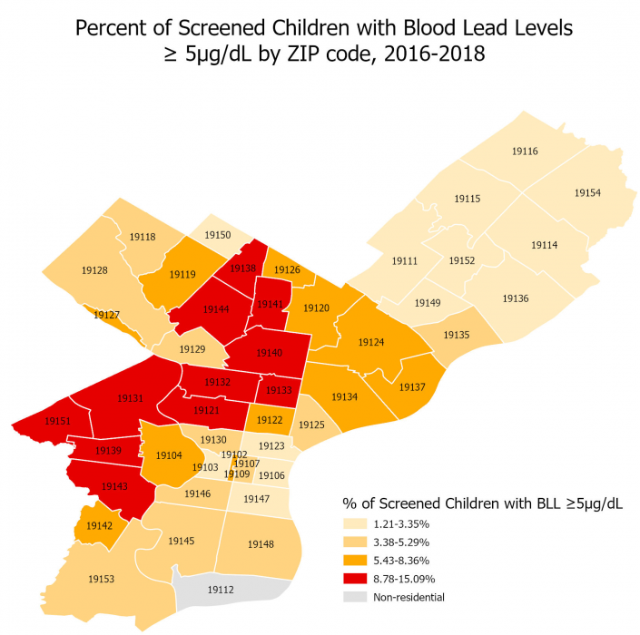 Philadelphia Zip Code Map Pdf Tour Map