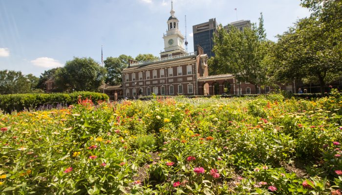 Independence Hall