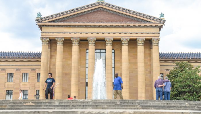 Philadelphia Museum of Art