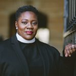 Headshot for Rev. Naomi Washington-Leapheart