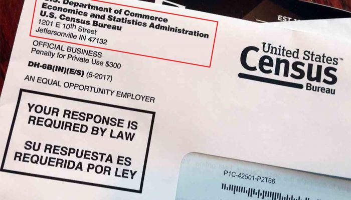 Official-Census-Envelope